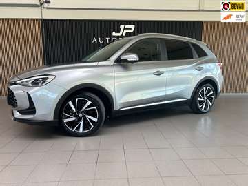 MG Hybrid+ 1.5 Hybrid+ Luxury LEDER INTERIEUR|CAME