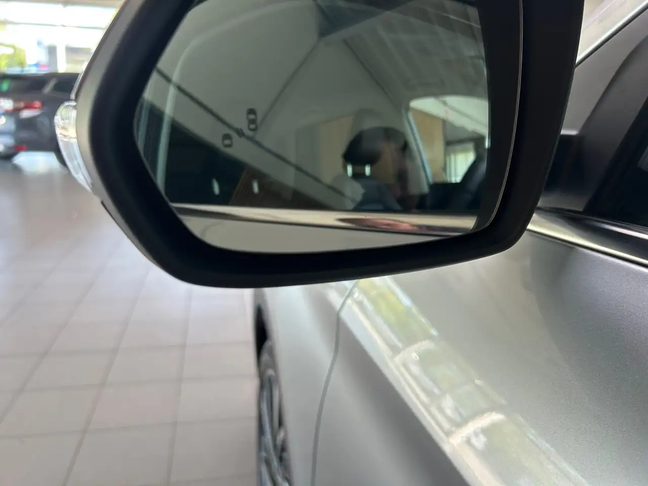 MG ZS MG Hybrid+ 1.5 Hybrid+ Luxury LEDER INTERIEUR|CAME 29
