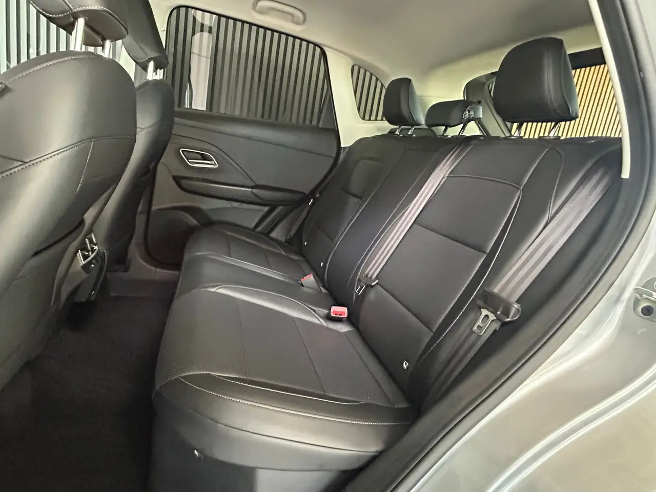 MG ZS MG Hybrid+ 1.5 Hybrid+ Luxury LEDER INTERIEUR|CAME 16