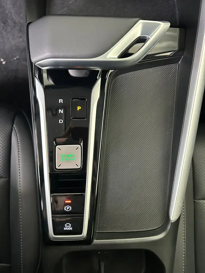 MG ZS MG Hybrid+ 1.5 Hybrid+ Luxury LEDER INTERIEUR|CAME 20