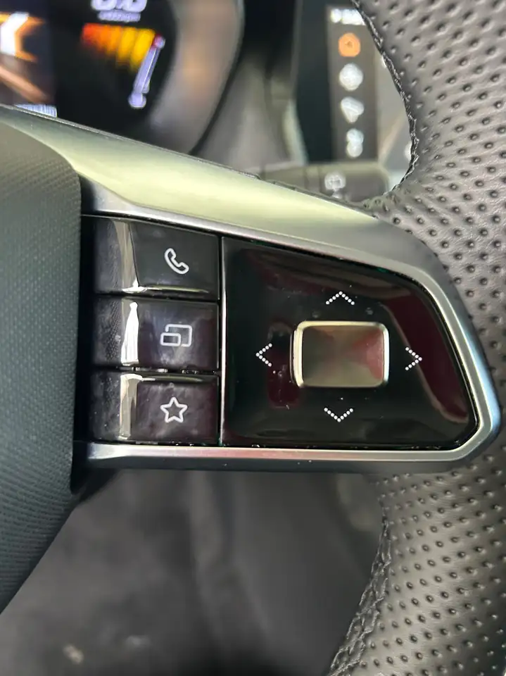 MG ZS MG Hybrid+ 1.5 Hybrid+ Luxury LEDER INTERIEUR|CAME 19