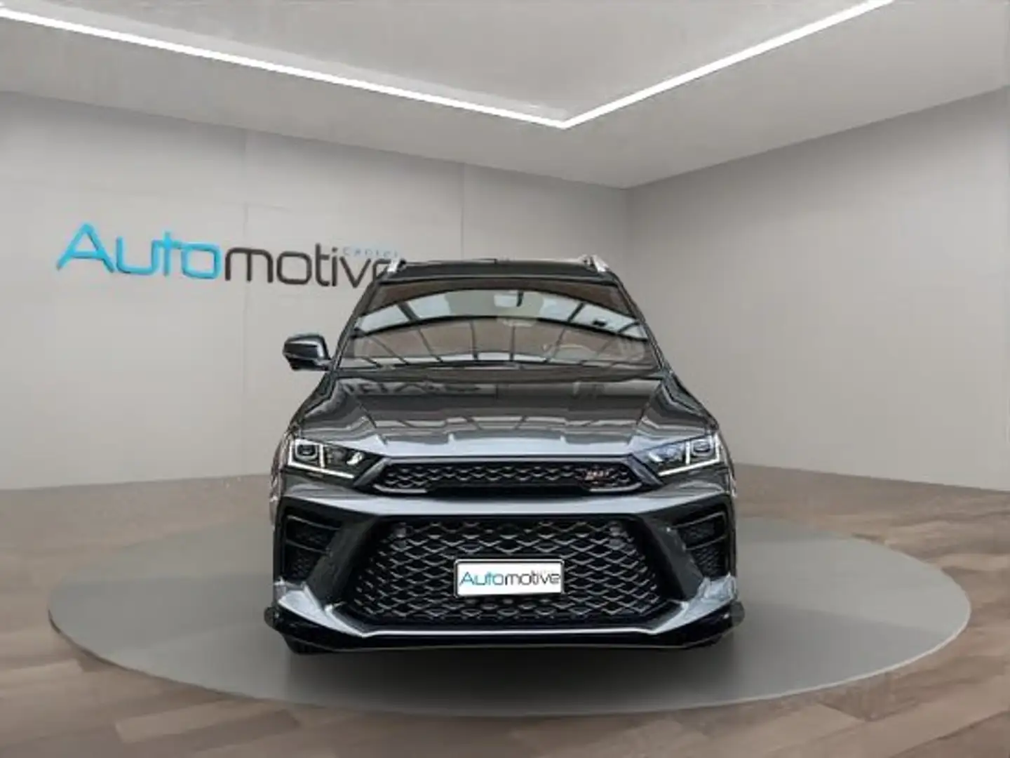 SWM G01 1.5 139cv DCT Grau - 2