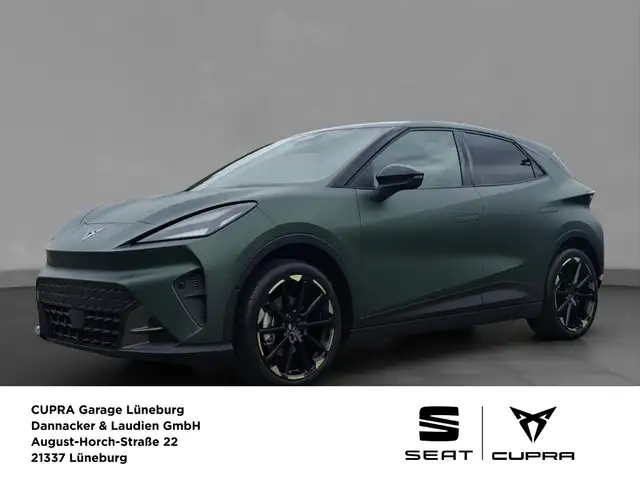 CUPRA Sonstige