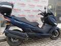 Suzuki Burgman 400 SUZUKI BURGMAN 400 ANNO 2020 KM 71.800 Blu/Azzurro - thumbnail 9