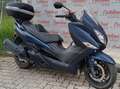 Suzuki Burgman 400 SUZUKI BURGMAN 400 ANNO 2020 KM 71.800 Blu/Azzurro - thumbnail 3