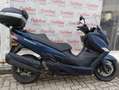 Suzuki Burgman 400 SUZUKI BURGMAN 400 ANNO 2020 KM 71.800 Blu/Azzurro - thumbnail 7