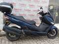 Suzuki Burgman 400 SUZUKI BURGMAN 400 ANNO 2020 KM 71.800 Blu/Azzurro - thumbnail 8