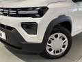 Dacia Spring Electric Cargo 65 48kW Blanco - thumbnail 19