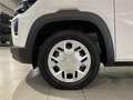 Dacia Spring Electric Cargo 65 48kW Blanco - thumbnail 15