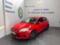 Ford Focus 1.6 TDCI 115CH STOP&START TREND Rouge - thumbnail 1