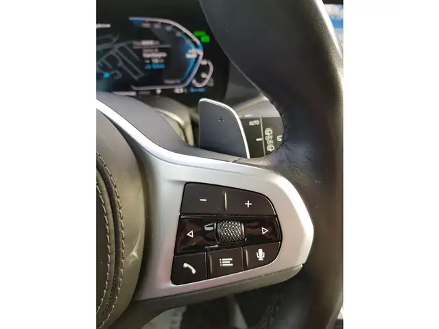 BMW X5 xDrive 45e PHEV  //M- Sport/LED/AHV/ Head-Up// Ansicht 18