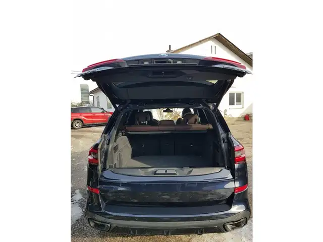 BMW X5 xDrive 45e PHEV  //M- Sport/LED/AHV/ Head-Up// Ansicht 33