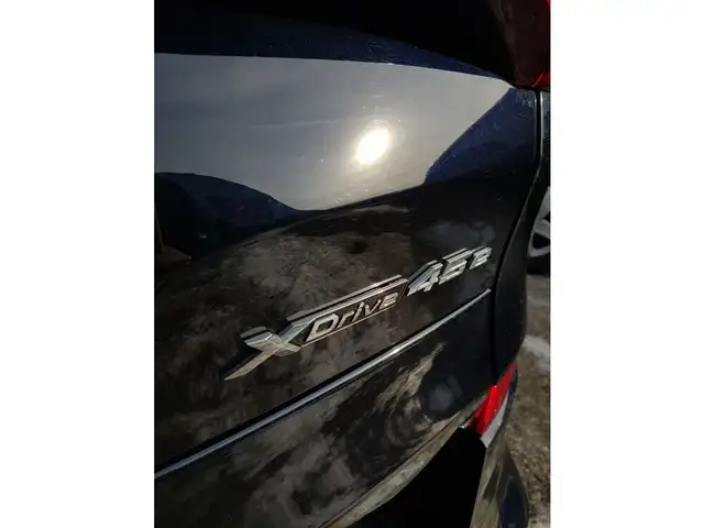 BMW X5 xDrive 45e PHEV  //M- Sport/LED/AHV/ Head-Up// Ansicht 39