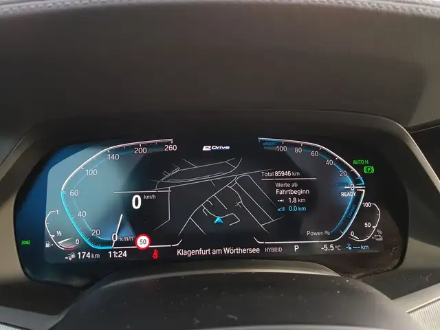 BMW X5 xDrive 45e PHEV  //M- Sport/LED/AHV/ Head-Up// Ansicht 15