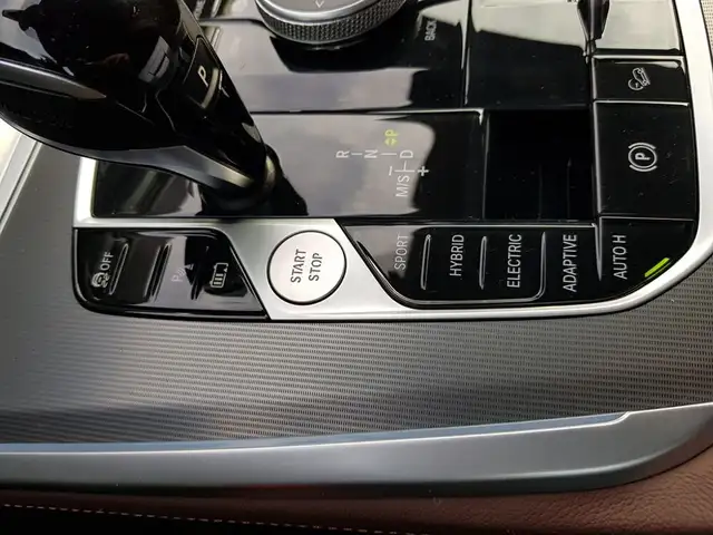 BMW X5 xDrive 45e PHEV  //M- Sport/LED/AHV/ Head-Up// Ansicht 29