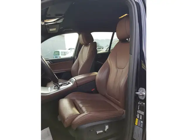 BMW X5 xDrive 45e PHEV  //M- Sport/LED/AHV/ Head-Up// Ansicht 11