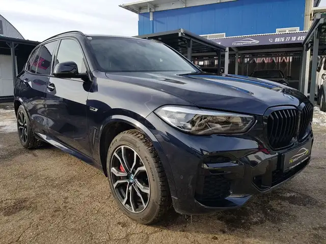 BMW X5 xDrive 45e PHEV  //M- Sport/LED/AHV/ Head-Up// Ansicht 1