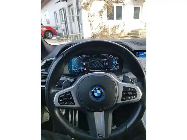 BMW X5 xDrive 45e PHEV  //M- Sport/LED/AHV/ Head-Up// Ansicht 16