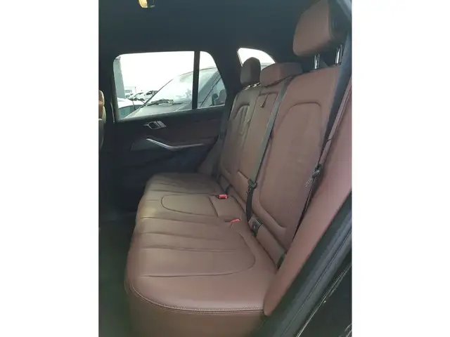 BMW X5 xDrive 45e PHEV  //M- Sport/LED/AHV/ Head-Up// Ansicht 31