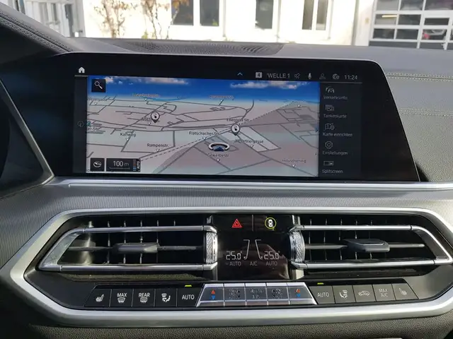 BMW X5 xDrive 45e PHEV  //M- Sport/LED/AHV/ Head-Up// Ansicht 21