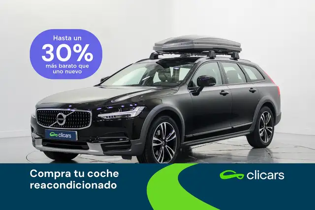 Volvo V90 Cross Country D4 AWD Aut.
