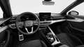 Audi A4 S line 40TDI quattro MATRIX B&O AHK VIR Zwart - thumbnail 7