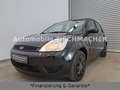 Ford Fiesta Viva X| TÜV/AU neu| Klima| Sitzheizung Noir - thumbnail 11