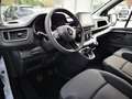 Renault Trafic Kasten 3,1t Komfort 110 dCi L2H1 2.0 BLUE K Blanc - thumbnail 17