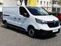 Renault Trafic Kasten 3,1t Komfort 110 dCi L2H1 2.0 BLUE K Blanc - thumbnail 4