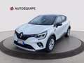 Renault Captur 1.6 E-Tech phev Intens 160cv auto my21 Blanco - thumbnail 1
