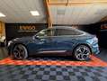 Audi e-tron 55 SPORTBACK QUATTRO S line Albastru - thumbnail 2