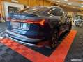 Audi e-tron 55 SPORTBACK QUATTRO S line Albastru - thumbnail 5