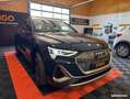 Audi e-tron 55 SPORTBACK QUATTRO S line Albastru - thumbnail 7