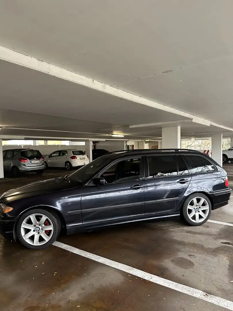 BMW 320 320d Edition Lifestyle - 2