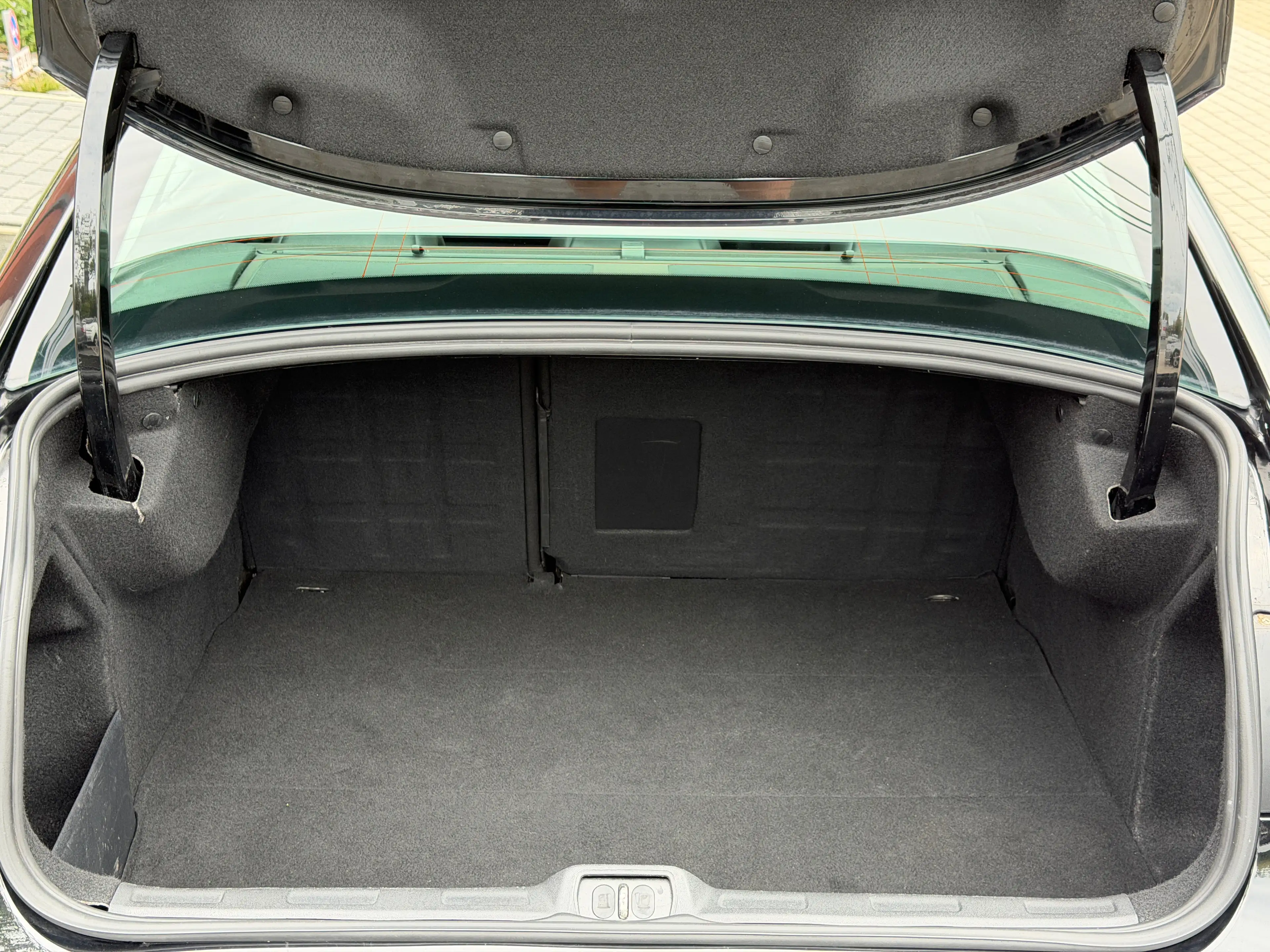 Citroen C5 (93.934Km) Exclusive ( Boite Auto ) 2.0HDi 136Ch — photo 13