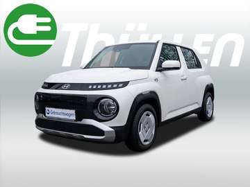 EV 42 kWh Select GJR Bluetooth Navi Klima