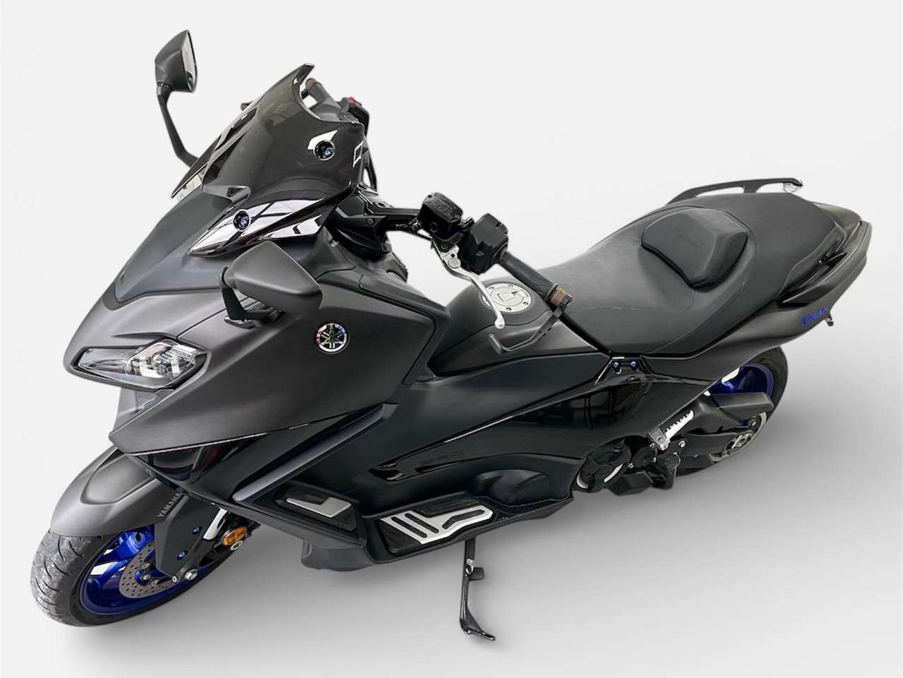 Yamaha TMAX 560 Yamaha TMAX 560 *OFFERTA CON FINANZIAMENTO*