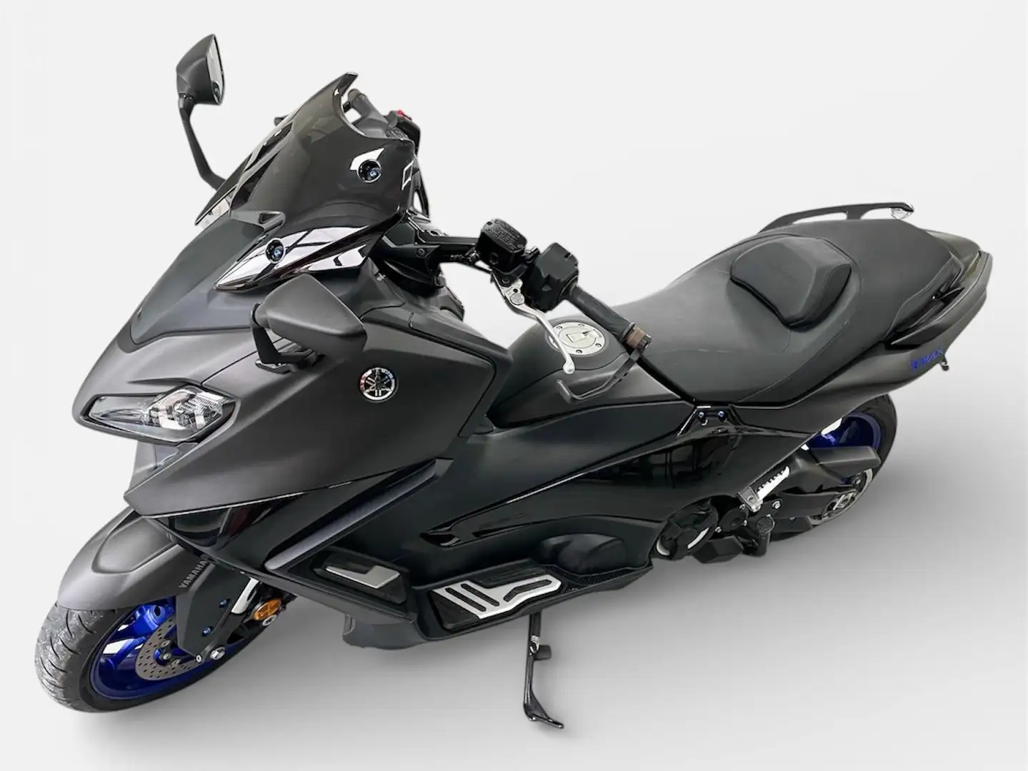 Yamaha TMAX 560 Yamaha TMAX 560 *OFFERTA CON FINANZIAMENTO* Nero - 1