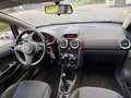 Opel Corsa 1.2-16V COSMO 5-DEURS AIRCO/LEDER! ORIGINELE KILOM Gris - thumbnail 8