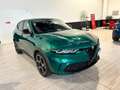 Alfa Romeo Tonale 1.5hybrid "EDIZIONE SPECIALE" 160cv tct7 AZIENDALE Vert - thumbnail 4