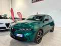 Alfa Romeo Tonale 1.5hybrid "EDIZIONE SPECIALE" 160cv tct7 AZIENDALE Zöld - thumbnail 2
