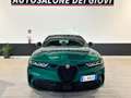 Alfa Romeo Tonale 1.5hybrid "EDIZIONE SPECIALE" 160cv tct7 AZIENDALE Verde - thumbnail 3