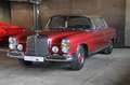 Mercedes-Benz 280 SE Coupe / W111/ Schalter/Familienbesitz Red - thumbnail 5