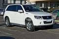 Suzuki Grand Vitara 1.9 DDiS 5 porte Crossover UNIPROP GANCIO TRAINO Bianco - thumbnail 3