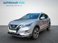Nissan Qashqai 1.3 DIG-T Tekna 4x2 Navi LED Alu-Felgen Argent - thumbnail 1