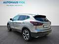 Nissan Qashqai 1.3 DIG-T Tekna 4x2 Navi LED Alu-Felgen Argent - thumbnail 3