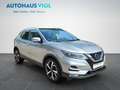 Nissan Qashqai 1.3 DIG-T Tekna 4x2 Navi LED Alu-Felgen Argent - thumbnail 7