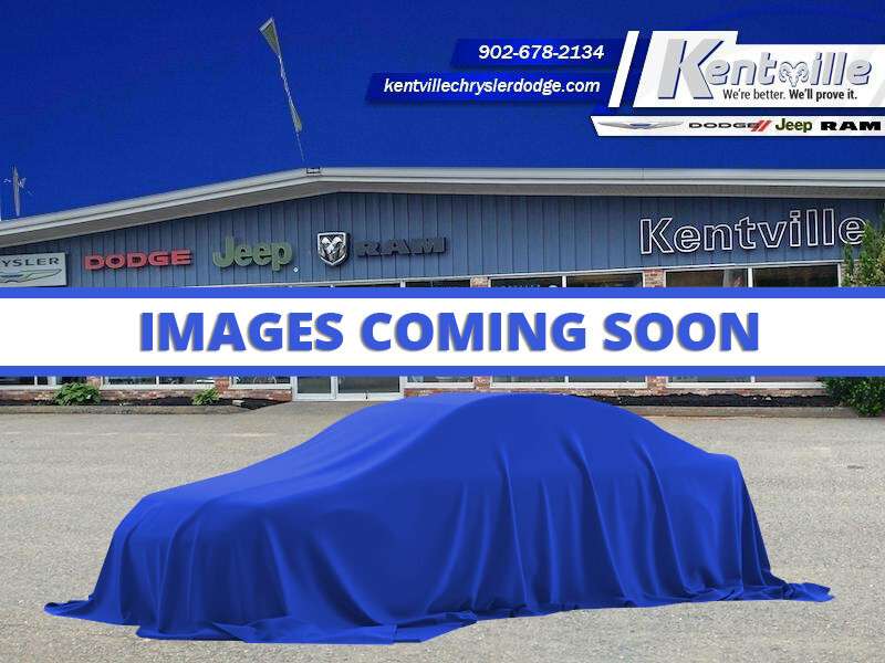 2025 RAM 1500 Big Horn  BIG HORN