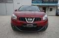 Nissan Qashqai+2 2.0 16V Acenta |7-Sitzer| |Panorama| Червоний - thumbnail 3