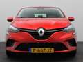 Renault Clio TCe 90 GPF Zen | Apple Carplay/Android Auto | Airc Rood - thumbnail 8